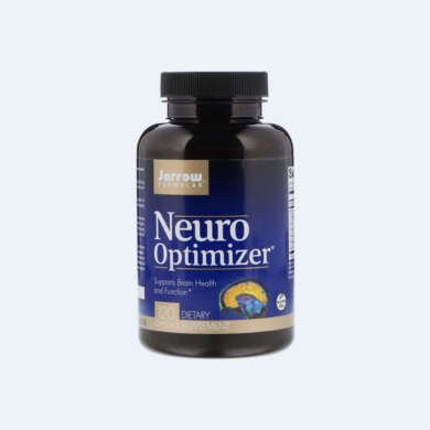 Neuro Optimizer For Seniors